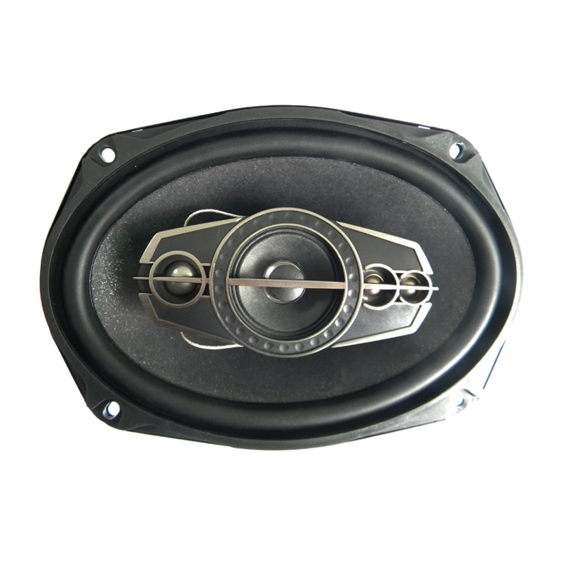 Grand Haut-Parleur 6x9 "1200 Watts puissant Tweeter Haut-Parleur Voiture Haut-Parleur plus fort Coaxial style Hifi haut-parleurs