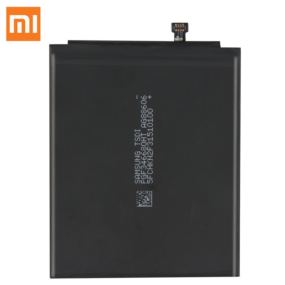 Xiao Mi Original Ersatz Batterie BN31 BN20 BM49 BM4E Für Xiaomi Mi 5X Mi5X A1 Redmi Hinweis 5A Mi 5C mi Max Mi Pocophone F1