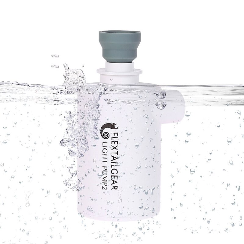 Practical Mini Air Pump Efficient USB Portable Qualitied Light Pump