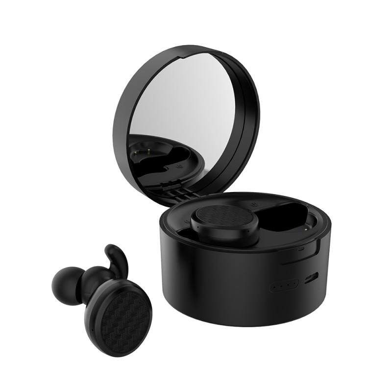 In-Ear Sports Earphones ZW-T9 Earbuds TWS Earphone Bluetooth 5.0 Wirless Sports Headphones Headset Earphones & Headphones: 01