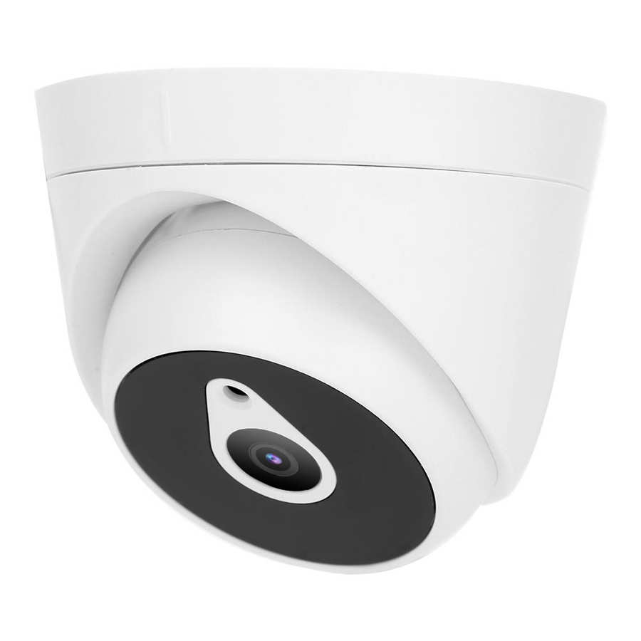 Night Camera Ahd Dome Camera 1080P Infrarood Coaxiale Analoge Cam IP66 5MP Outdoor Security Monitor AC100V ‑ 240V