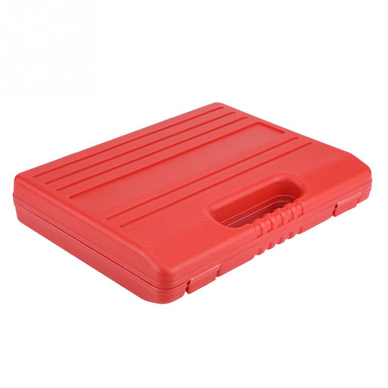 Petrol Diesel Fuel Pressure Gauge Tester Fuel Injection Pump Diagnostic Tool Fuel Injection Pump Pressure Tester Injector TU-113