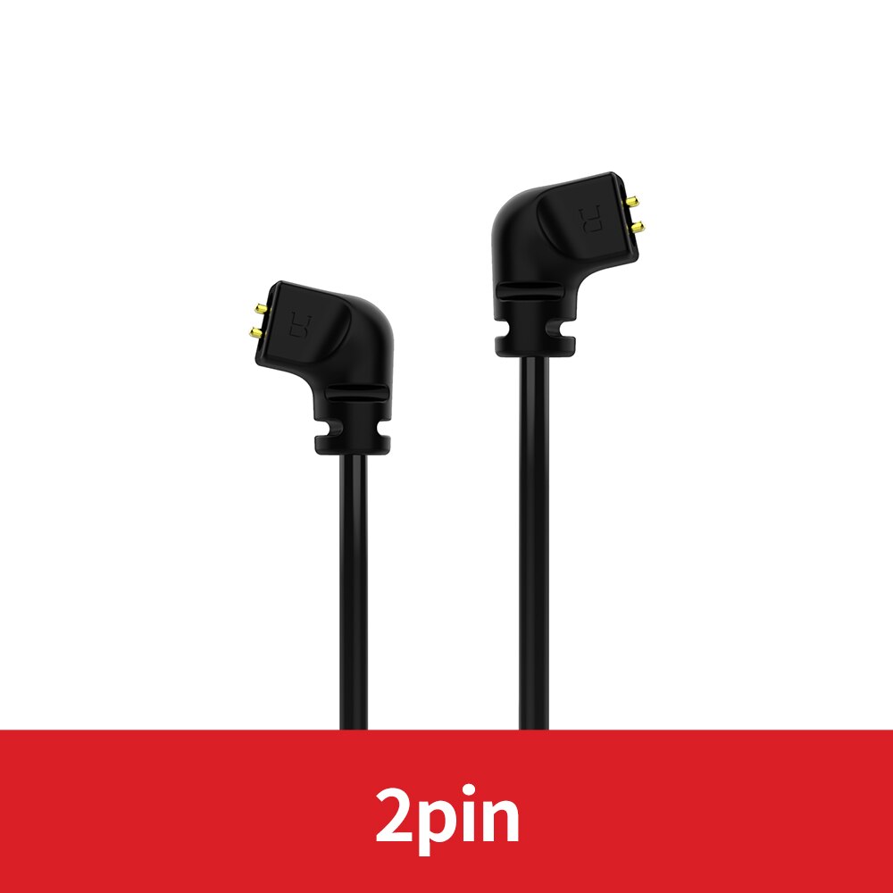 Trn BT3S Draadloze Bluetooth-Compatibel 5.0 Aptx Kabel 0.75 0.78Mm Mmcx Hoofdtelefoon Bluetooth Kabel Voor Trn ST1 MT1 BA15/Kz Vx Pro: Default Title
