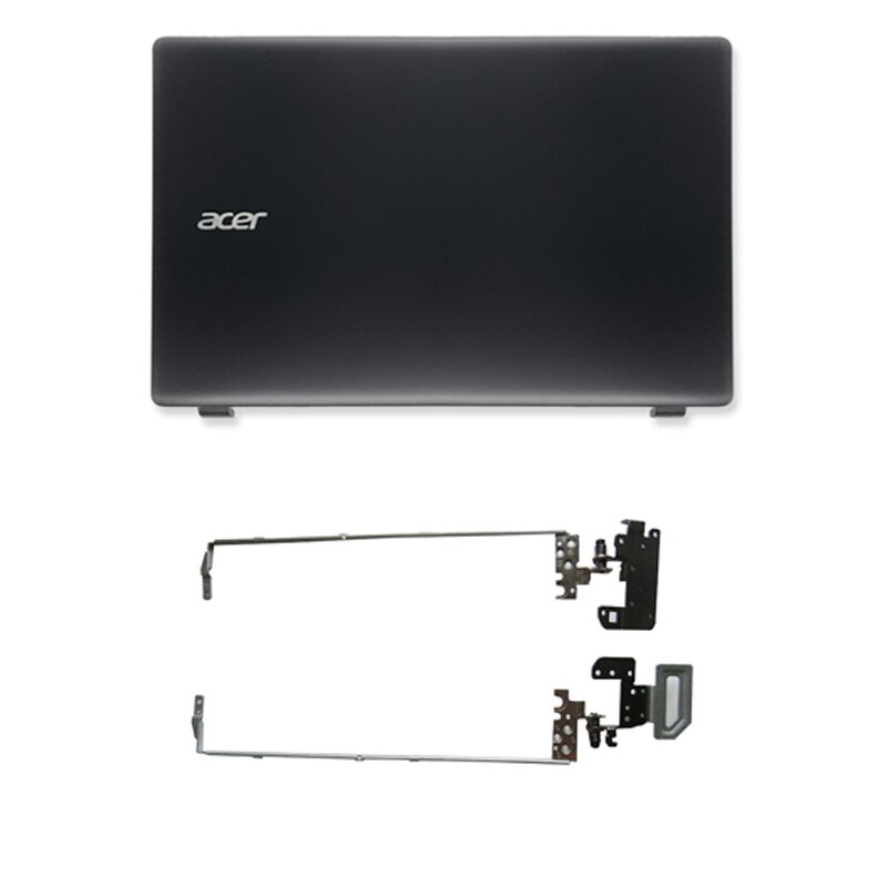 For Acer E5-571 E5-551 E5-521 E5-511 E5-511G E5-511P E5-551G E5-571G LCD Back Cover/Front bezel/Hinges/Palmrest/Bottom Case: A Hinges