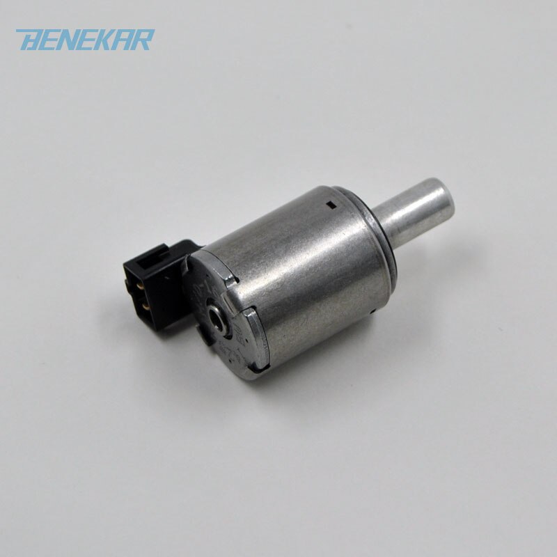 2x Électrovanne Boîte Automatique AL4 DP0 Pour Renault 7701208174