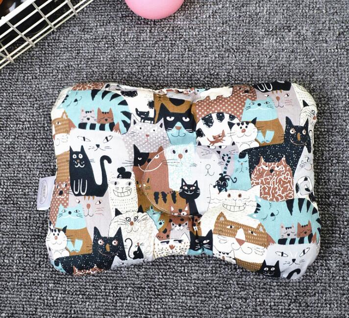 Nette Karikatur Kissen Kissen Karikatur Runde Dekorative Kissen Ausgestopften YS122002