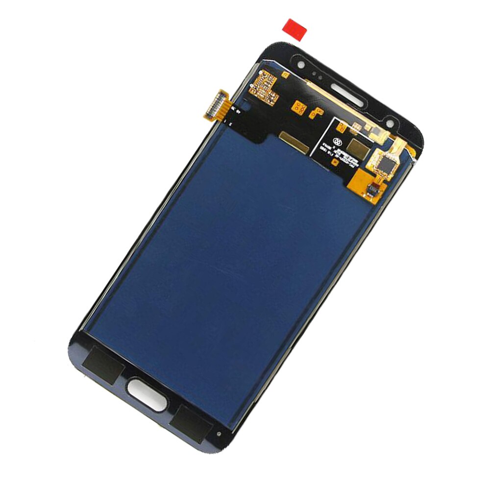 Ajuster la luminosité pour Samsung Galaxy J5 J510 écran LCD écran tactile J510FN J510F J510M J510H /DS écran avec cadre