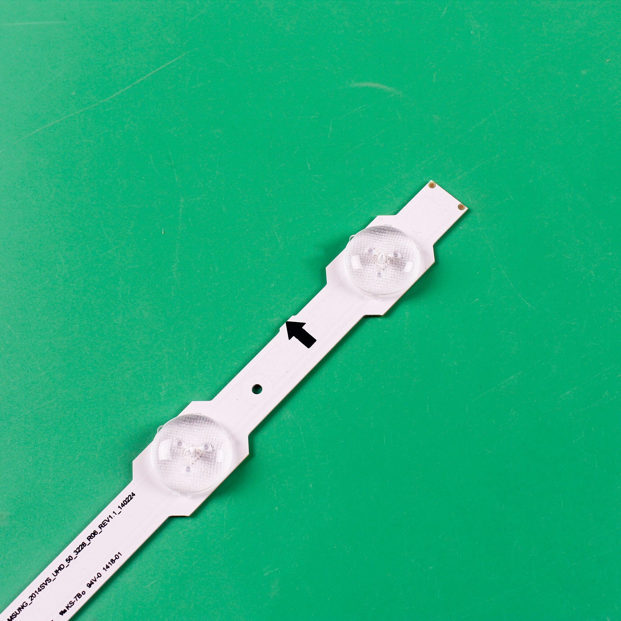 Led Backlight Strip Voor Samsung UE50HU6900S UN50HU6900F UN50HU6950F UE50HU6900 UE50HU7000 UA50HU7000 CY-GH050HGNV3H BN96-32178A