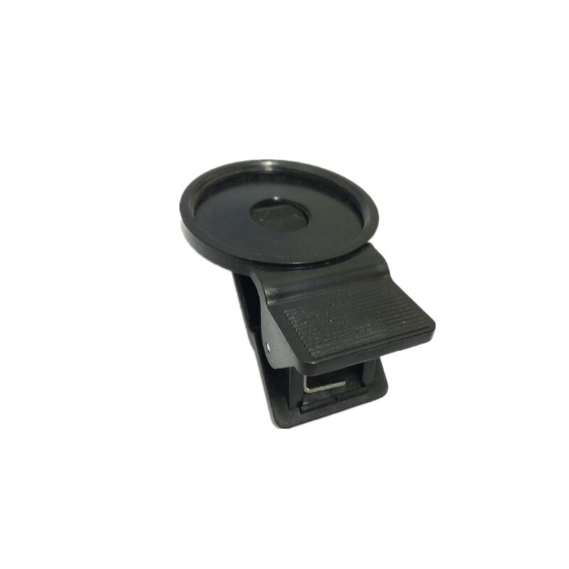 37mm mobile phone camera Lens clip lens clip 0.45X Wide Angle Macro Phone Lens Universal Clip