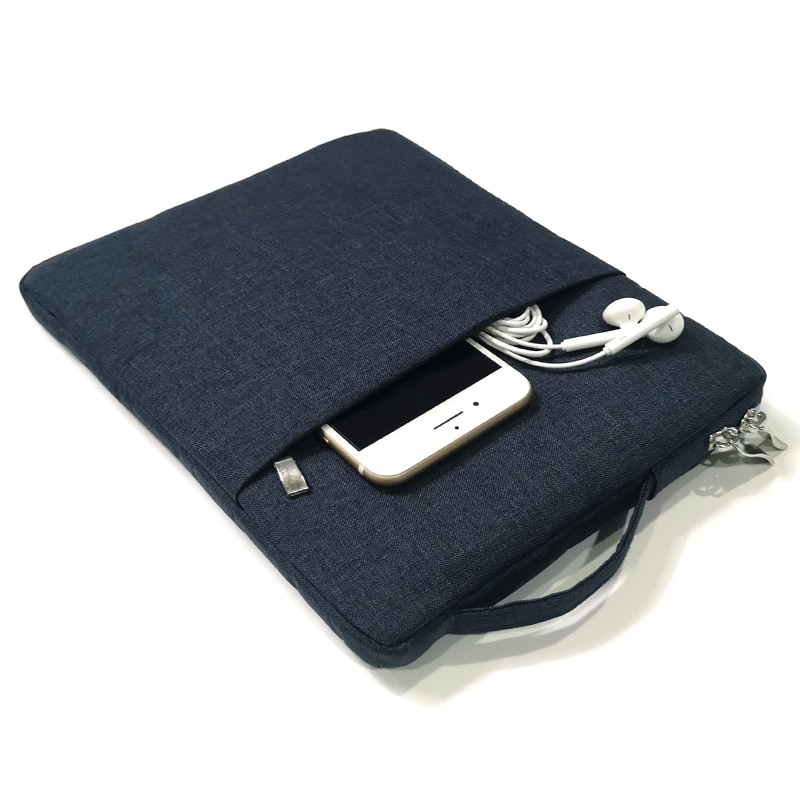 Handtas hoes tas hoes voor chuwi  hi9 air/hipad x hibook  hi10 pro remix 10.1 inch tablet schokbestendig waterdicht tasje