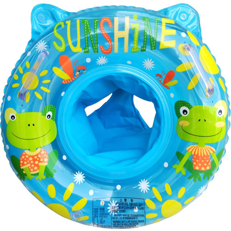 Abc baby's en jonge kinderen baantjes zwemmen verdiepen verdikking de kikker de leeuw baby & kinderzwemvlotten: 1 50cm