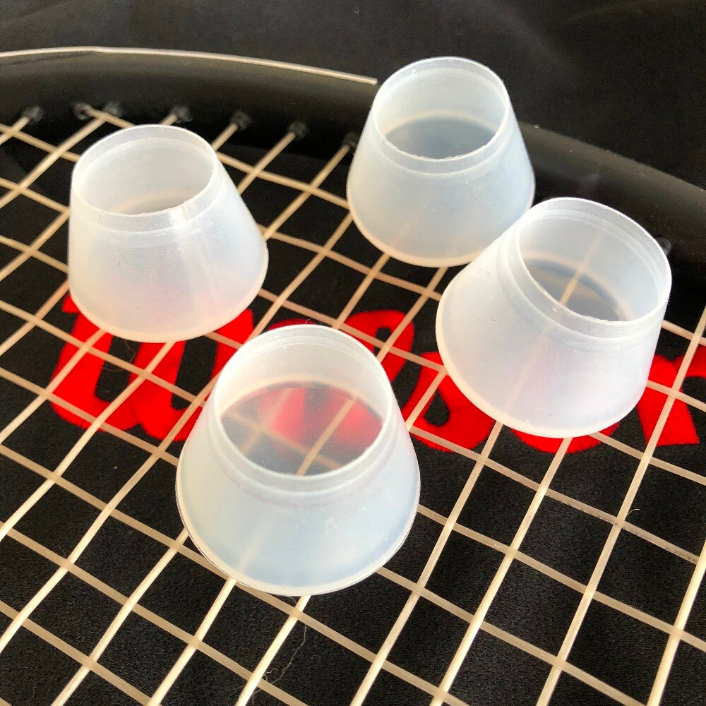 2 pcs/lot - Tennis Racket Power Cap