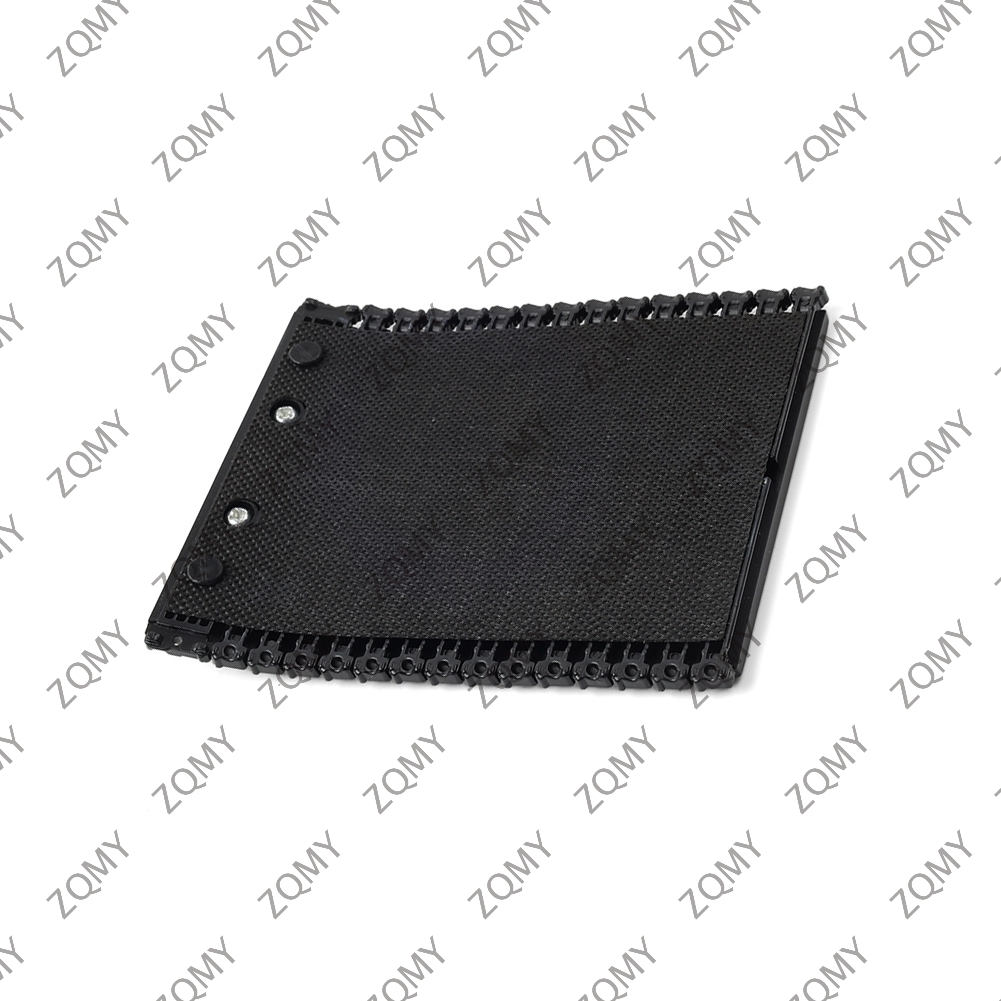 Car Center Console Cup Holder Roller Blind For Jaguar XJ XJR XJR575