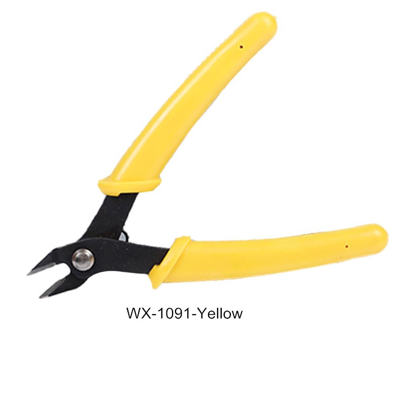 Amp Anderson Cable Crimping Tool AMP15/30/45 Line Clamp Cable Crimping Tools TC-1 Hand Wire Crimping Tool AP-153045: WX-1091-Yellow