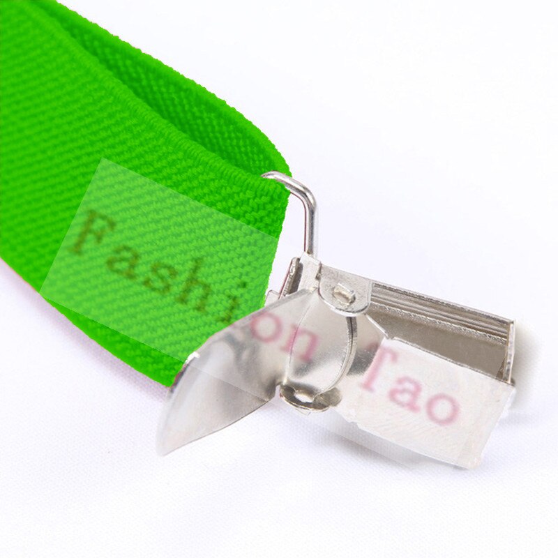 2 uds. De tirantes para niños con lazo verde, tirantes para chicos, conjuntos de tirantes de mariposa, pajarita para de boda, Wtr0003a01