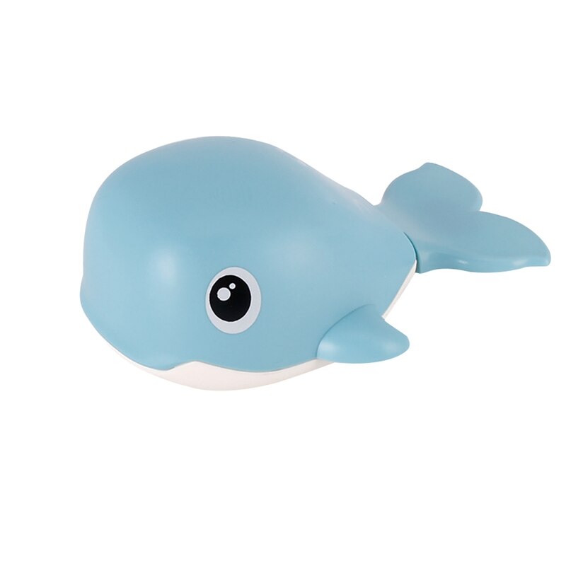Bad Speelgoed Spuiten Water Walvis Speelgoed Drijvende Roterende Fontein Bad Douche Badkamer Speelgoed 1 Pc: C