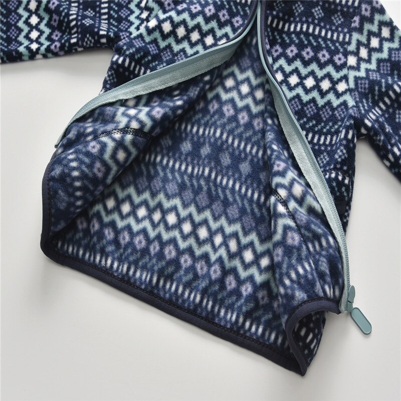 Halflange duffelcoat met kap La Redoute Collections | La Redoute
