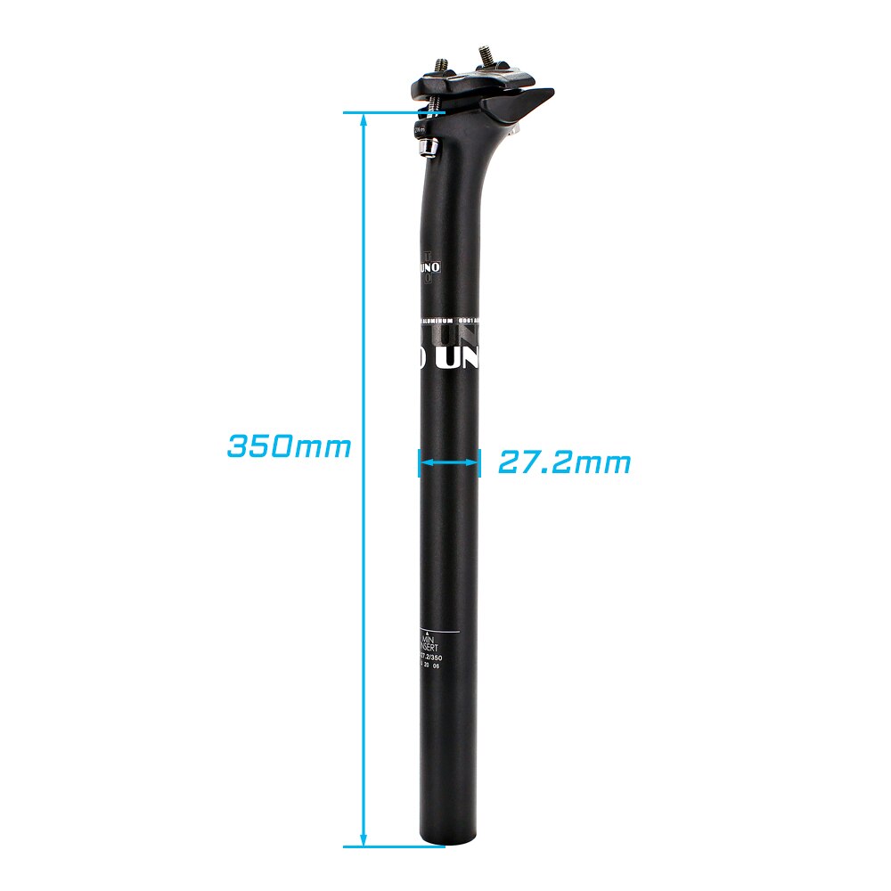 Carbon Sattelsttze 27,2 / 30,9 / 31,6 Mm  Ultralight 130g, Rennrad / MTB  Sattelsttzen Fr Cyclocrossrad