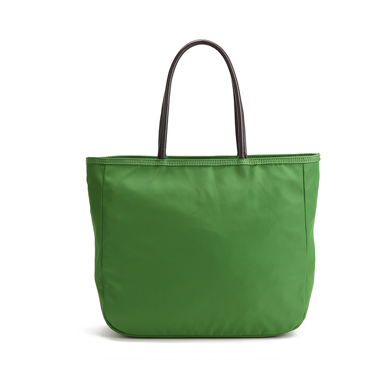 Tassen vrouwen Schoudertassen Eenvoudige Oxford Doek Waterdichte Nylon vrouwen Commuter Handtas Tote