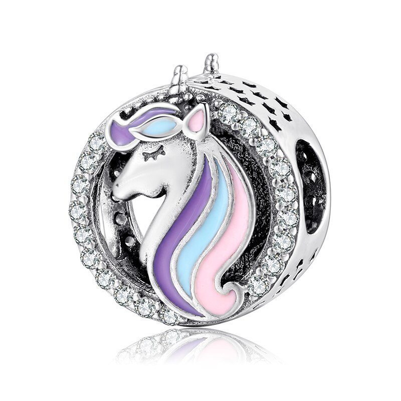 Liefde Sprookje 925 Sterling Zilveren Hart Bloem Huis Kralen Fit Originele Europese Bedelarmband Sieraden Maken: PC0243