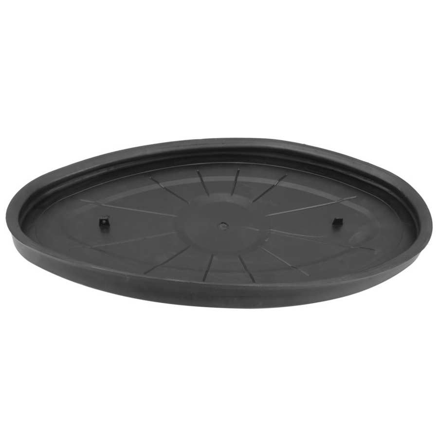 Round Deck Inspection Plate Plastic Deck Hatch Cover Waterproof Hatch Cover Deck Plate For Marine Boat Kayak Canoe Marine