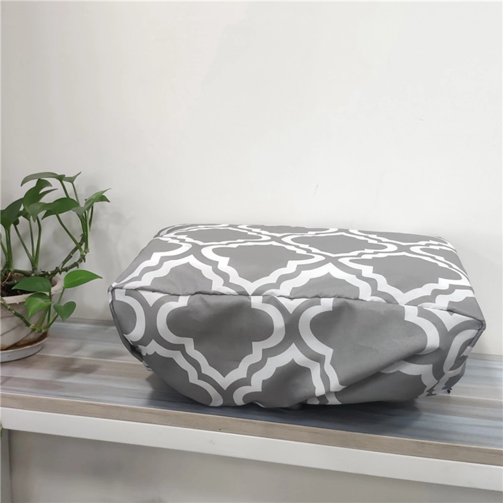 Projector Cover Dust Cover Protector for Ceiling Mount Projector Dustproof and Waterproof Projector Cover