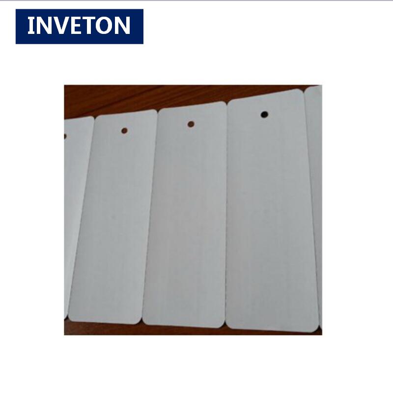 Rfid-étiquettes de vêtement pour vêtements et bagages | Étiquette de vêtement, 840 à 960mhz, epc gen2, étiquette passive rfid, étiquette de vêtements en papier pour le suivi des biens