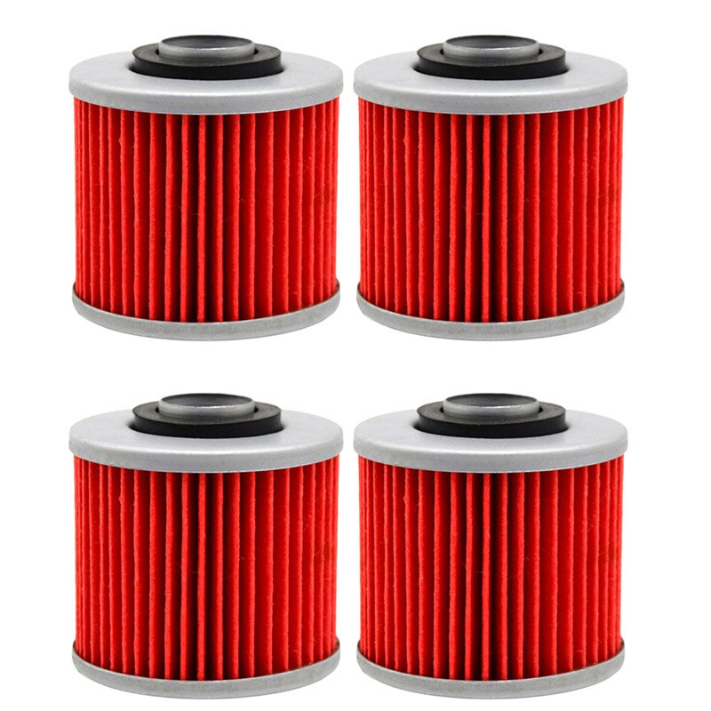 Oljefilter till yamaha xtz 750 xtz 750 super tenere 750 1989-1997 sr250 sr 250 1979-1991 xv250 xv 250 1988-1995