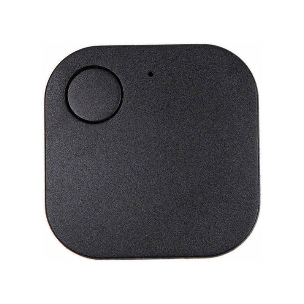Portable Mini Square Anti Lost Device Bluetooth Remote Anti Theft Key Finder Smart Locator Bluetooth Remote Anti Theft Keychain