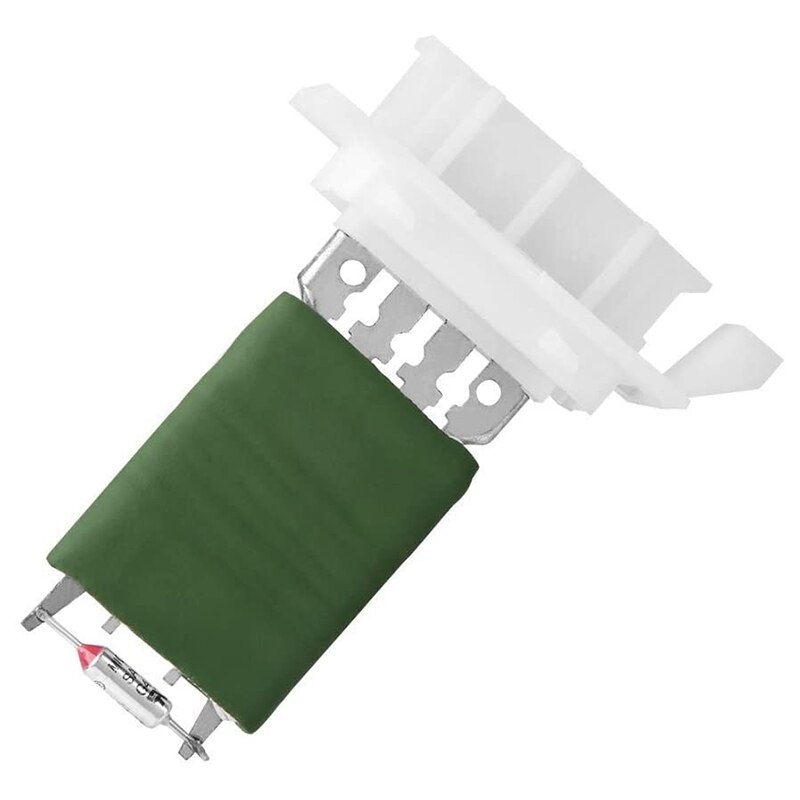 for Vauxhall Signum for Opel Signum Vectra C Heater Blower Motor Fan Resistor Regulator 1845781 9180020