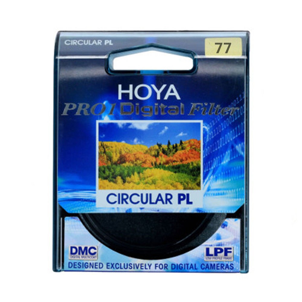 HOYA PRO1 Digital CPL 49 52 55 58 62 67 72 77 82 mm Polarizing Polarizer Filter Pro 1 DMC CIR-PL Filter For Canon Nikon Sony Fij