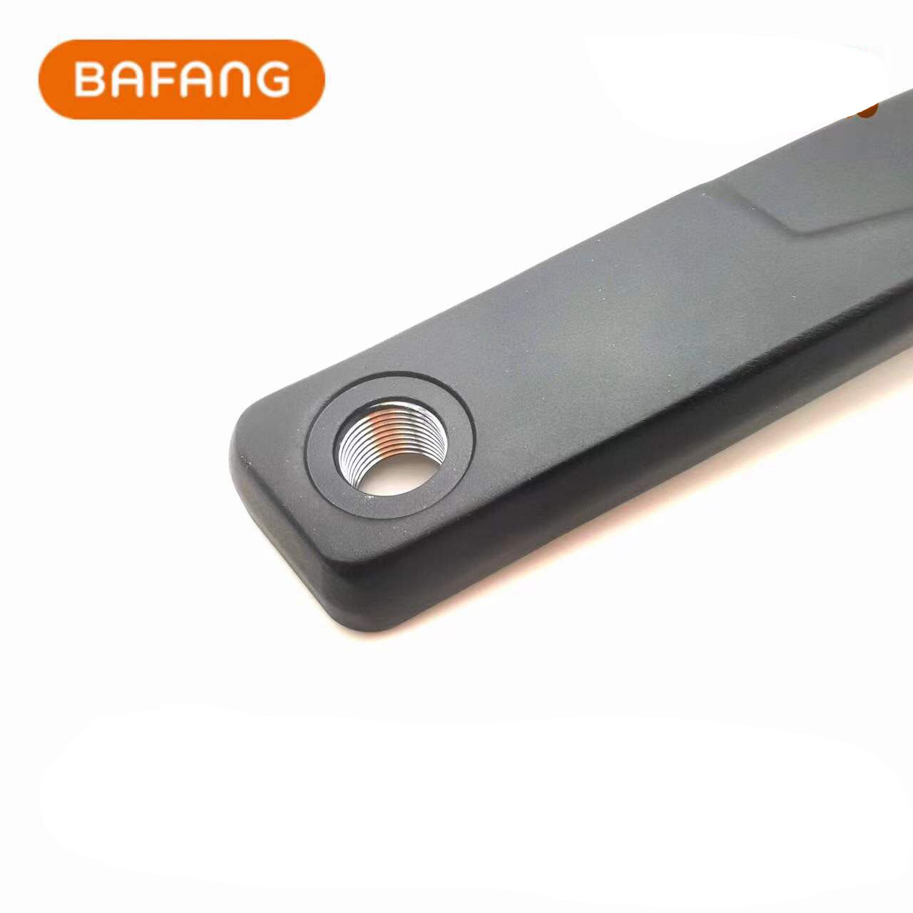 Bafang crank arm suitable Bafang 8Fun Torque Motor M500/M600 G510 G520 M420/M800 electric bike mid-drive motor modification kit