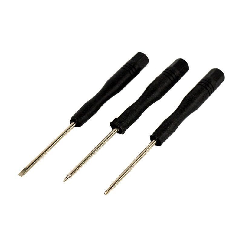 8pcs/set Mobile Phone Repair Tools Kit Pry Opening Tool Screwdriver Set for iPhone iPad Samsung Cell Phone Hand Tools Set