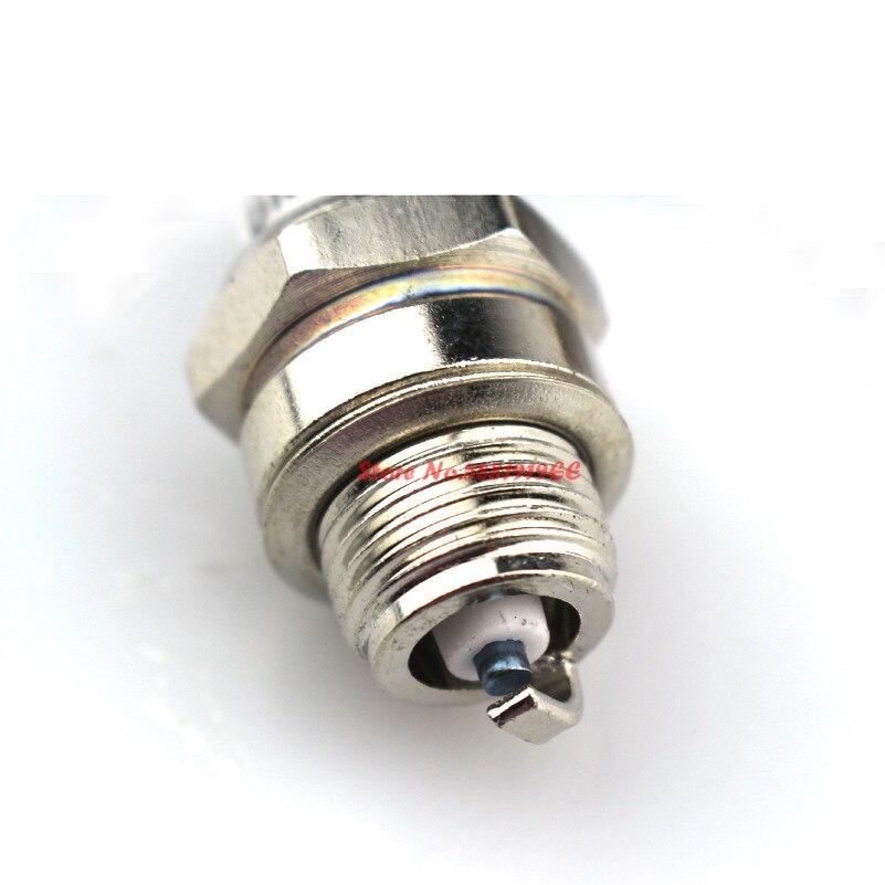 2 Takt Bougie Voor 47cc,49cc Mini Moto Dirt Pocket Bike Quad Atv Mini Moto Minicross Moto Rcycle