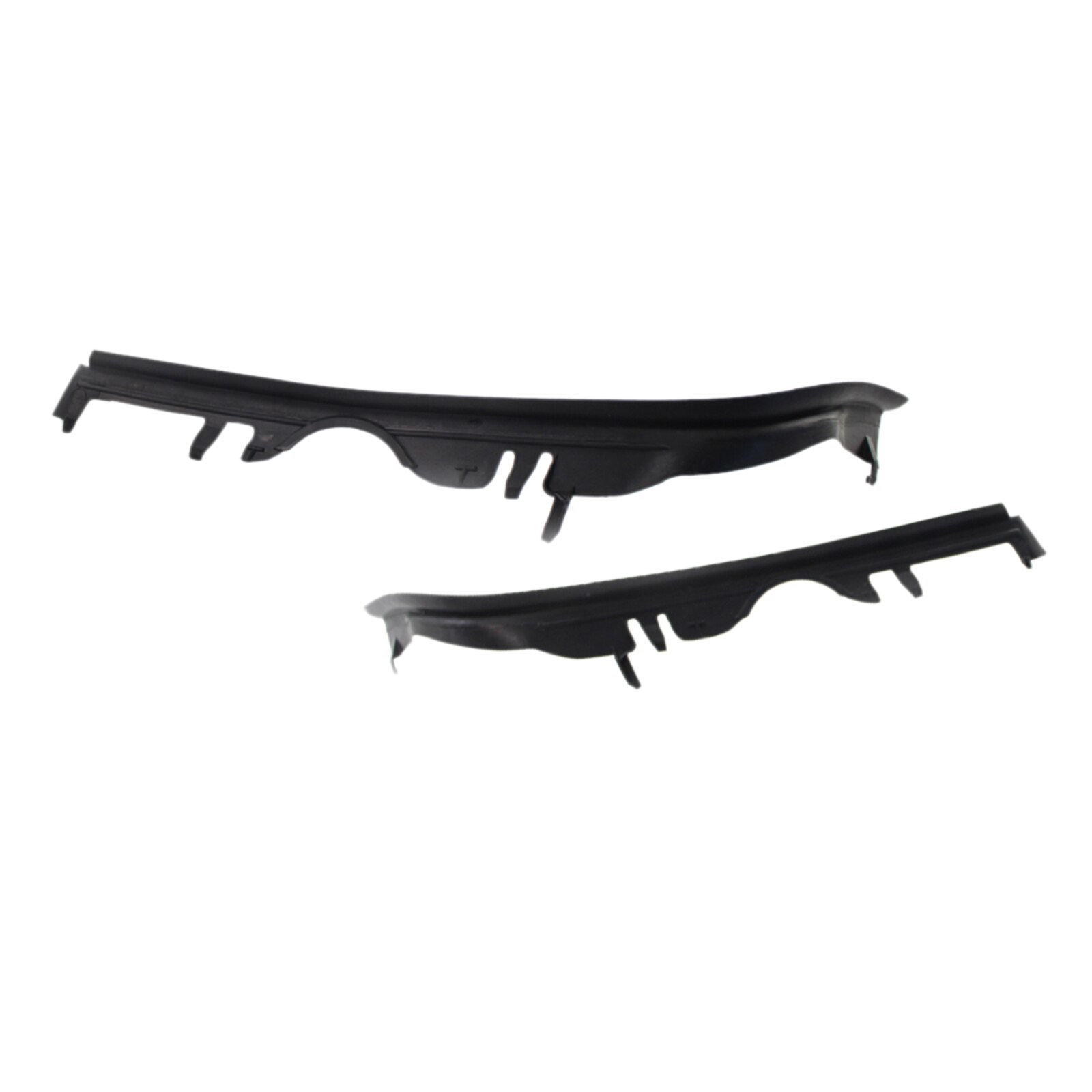 Set Van Bovenste Koplamp Pakkingen Voor Bmw E39 525i 528i 530i 540i M5 2002-2003