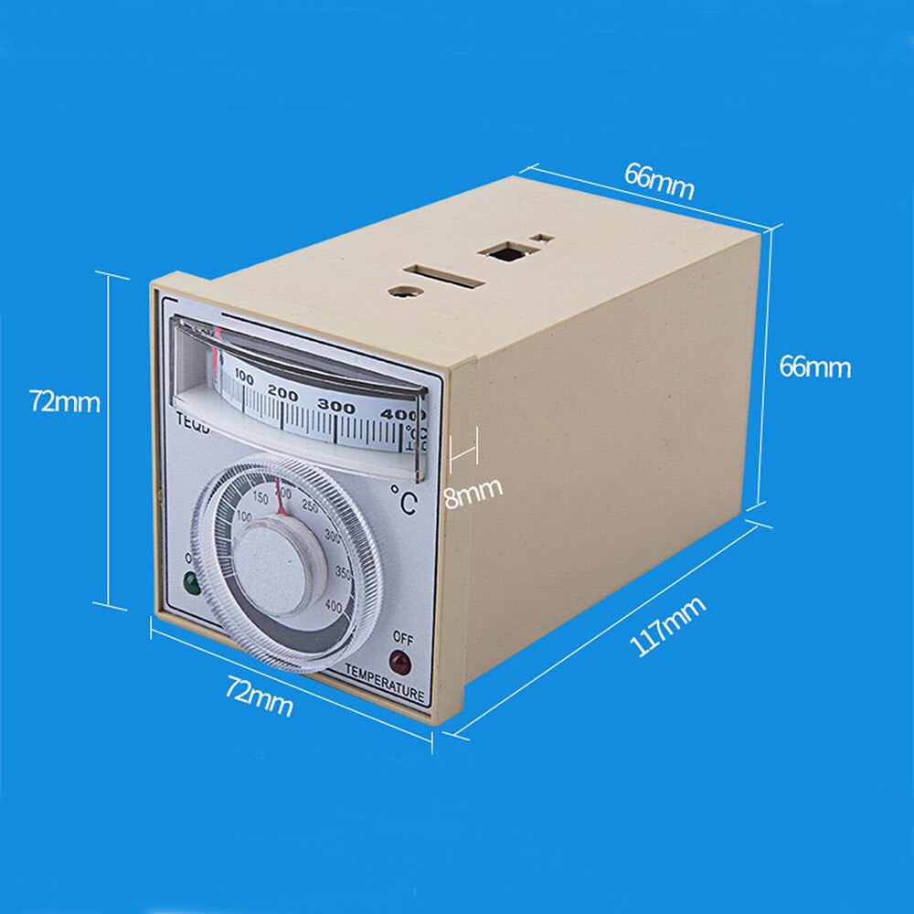 1Set Temperature Control For sealer 1000 900 770 Continuous Bag Sealer