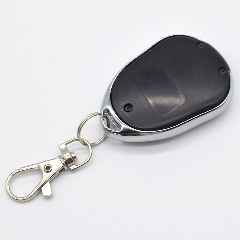 Alutech AT-4 AN-Motors AT 4 remote control duplicator 433.92 MHz rolling code 4 channel garage door gate remote control key fob