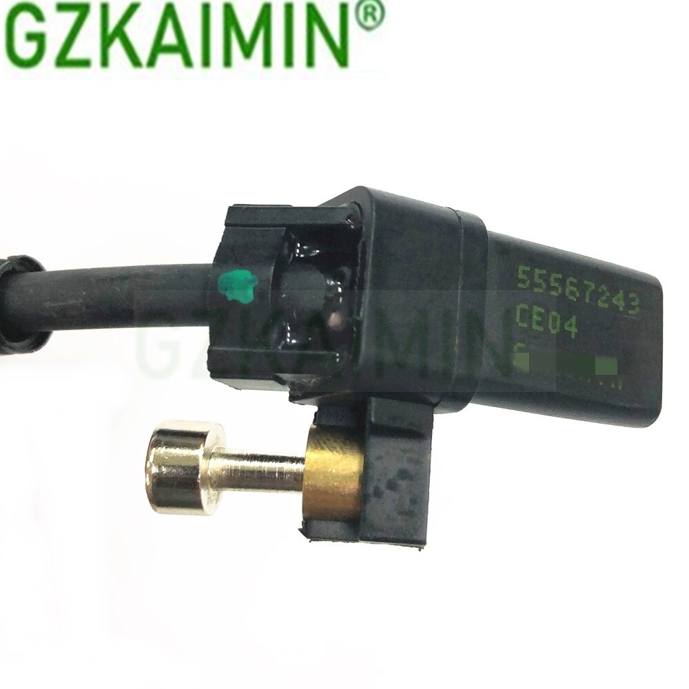 Sensor de posición de cigüeñal de OEM 55567243 para Chevrolet Cruze -