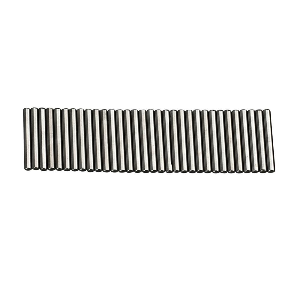 Kit de bielle pour moteur hors-bord Yamaha 40 cv 50 cv, 2 temps, 6H4-11650 6H4-11651
