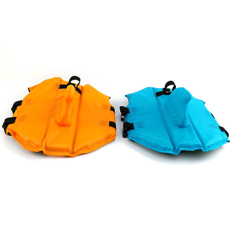 Dog Life Jackets Cute Shark Fin Swimsuit Preserver Flotation Vest For The Pool Beach Boating Dog Supplies Одежда Для Собак
