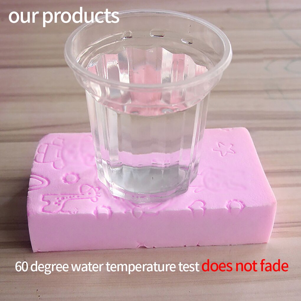 Esponja de baño producto para eliminar la piel muerta, masajeador exfoliante, cepillo de ducha suave para niños y adultos, suministros de baño, 1 Uds.