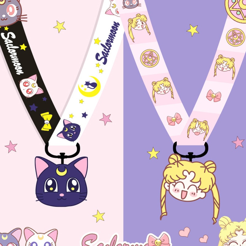 Mooie Bloemen Breedband Nylon Verstelbare Mobiele Telefoon Lanyard Voor Iphone 11 Xs Lanyard Neck Strap Hang Touw