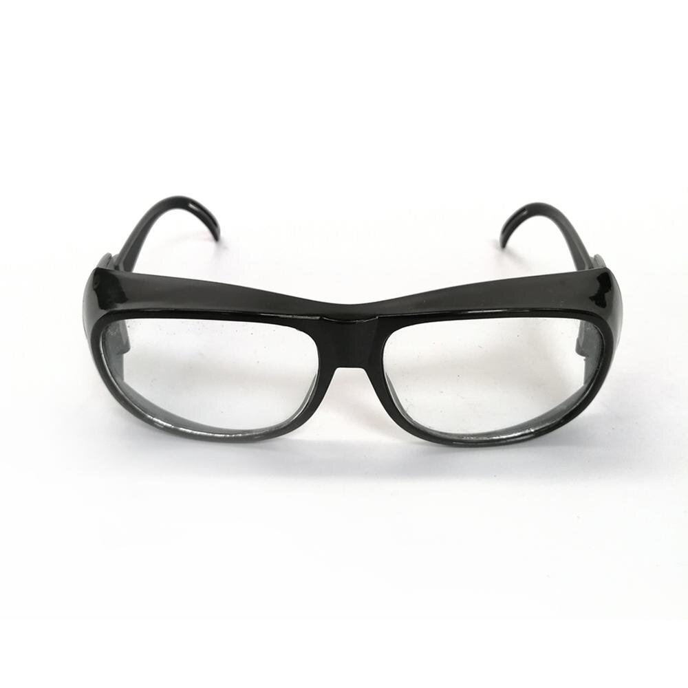 CYUaoao 2 Pares De Gafas De Seguridad Para Usuarios De Gafas: ¡Sin Vaho, Resistentes Al Polvo Y Súper Cómodas!