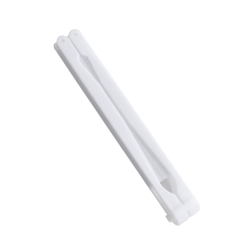 Abanicos plegables de mano para manualidades de papel, 60 piezas, ventilador de papel plegable Circular para boda, , accesorios de actuación