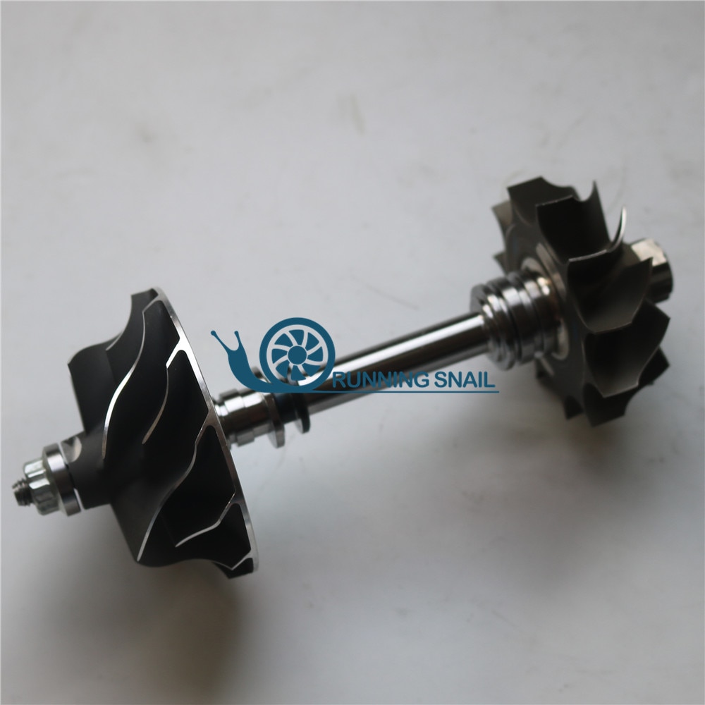 Turbo TD04HL-15T Voor Saab 9-3 9-5 TD04HL-15T 99-05 49189-01800
