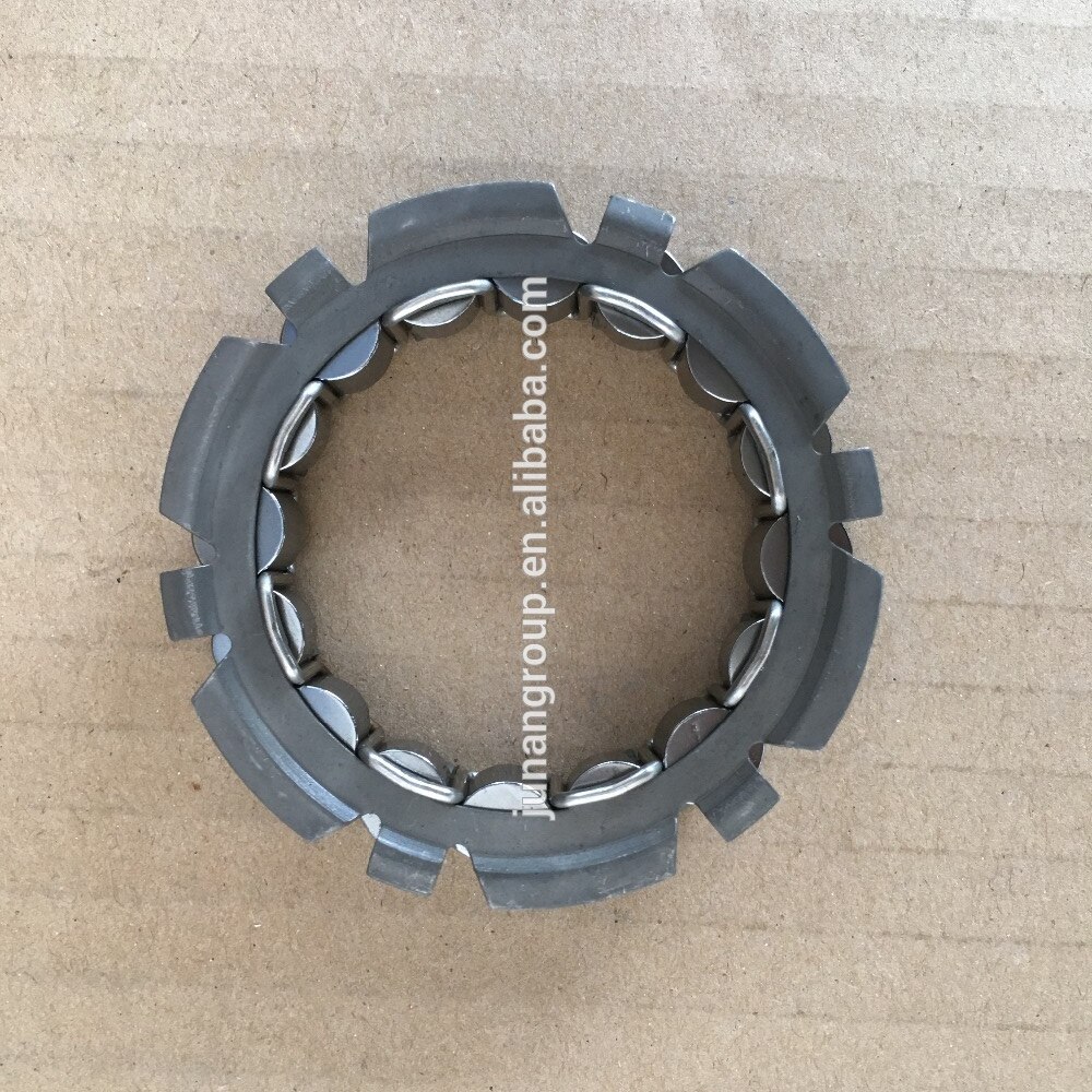 Bearing Steel Sprag One Way Clutch Bearings Sprag Clutch Bearing For ATV UTV Motorcycle Buggy CG200-16