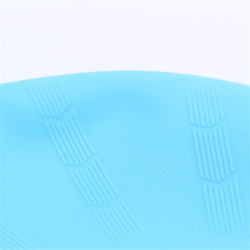 Man women high spandex large size swimming wear hat Adults Waterproof swimming caps silicone swimming hat Protect Ears