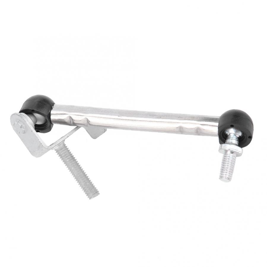OEM 37146776549 2213202489 2203200389 Headlight Adjustment Rod Front For BMW X5 E70 X6 E71 E72 Adjustment Lever