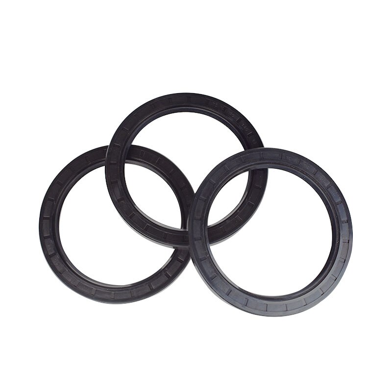 For wheel hub oil seal, drive wheel oil seal 11014014, hub axle head oil seal for Hangcha R45 For lift