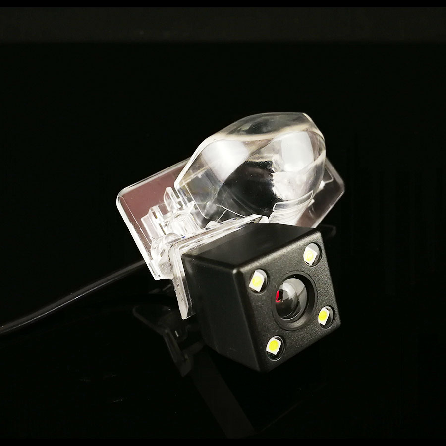 Rear Rearview Wireless Camera vehicle Parking Assistance Monitor For HONDA CRV CR V Fit Crosstour Odyssey